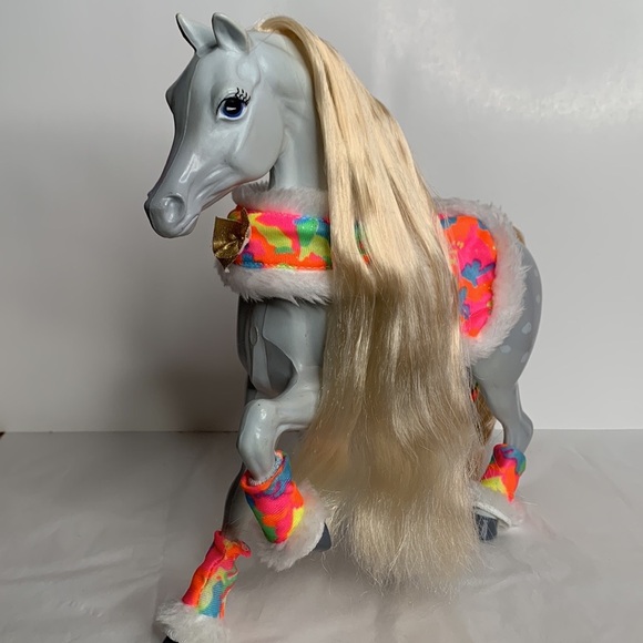 Barbie Night in Canada Live Show - Picture 5 of 12